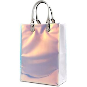 Totery DIY tote kit NWT Unicorn cover